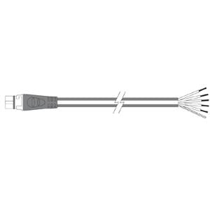 Raymarine A06044 SeatalkNG 3M Stripped End Spur Cable - A06044