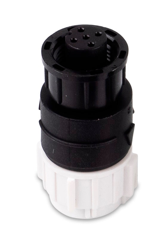 Raymarine SeaTalkNG Adapter STNG Male to Devicenet F - A06082