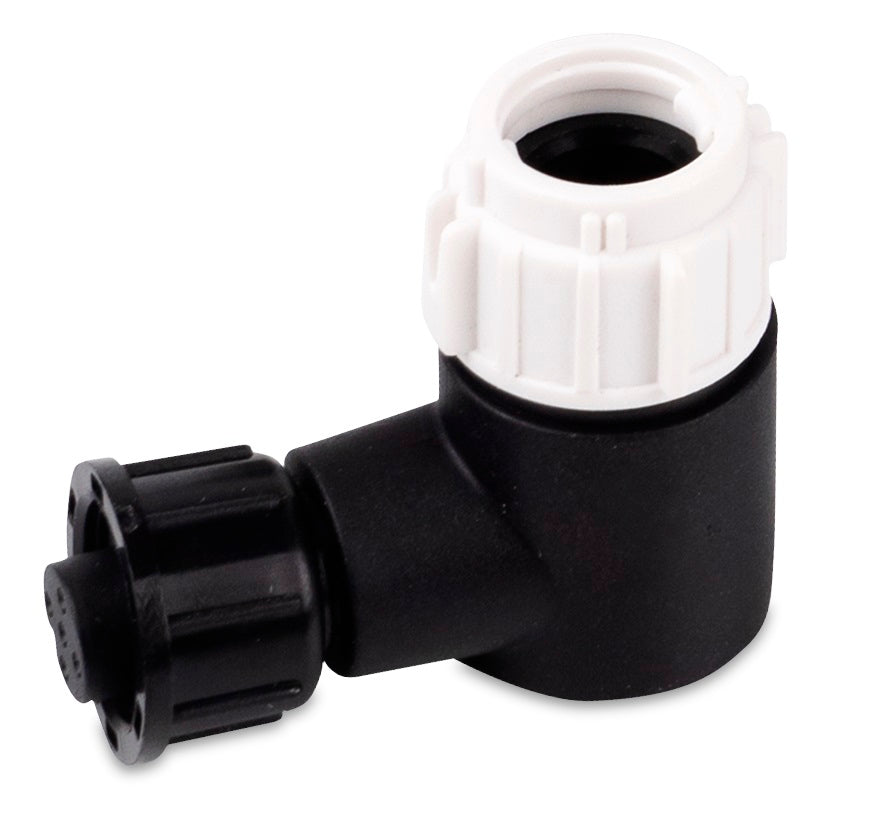 Raymarine SeaTalkNG 90d Adapte Devicenet Male to STNG F - A06084
