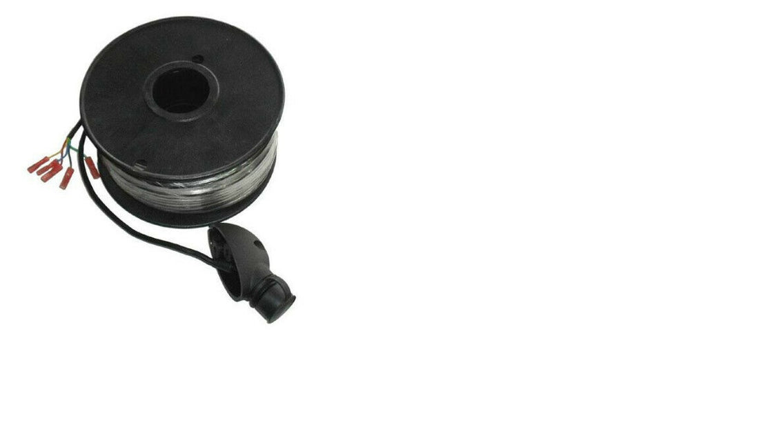 Raymarine A28163 50M Cable For Mastehead - A28163