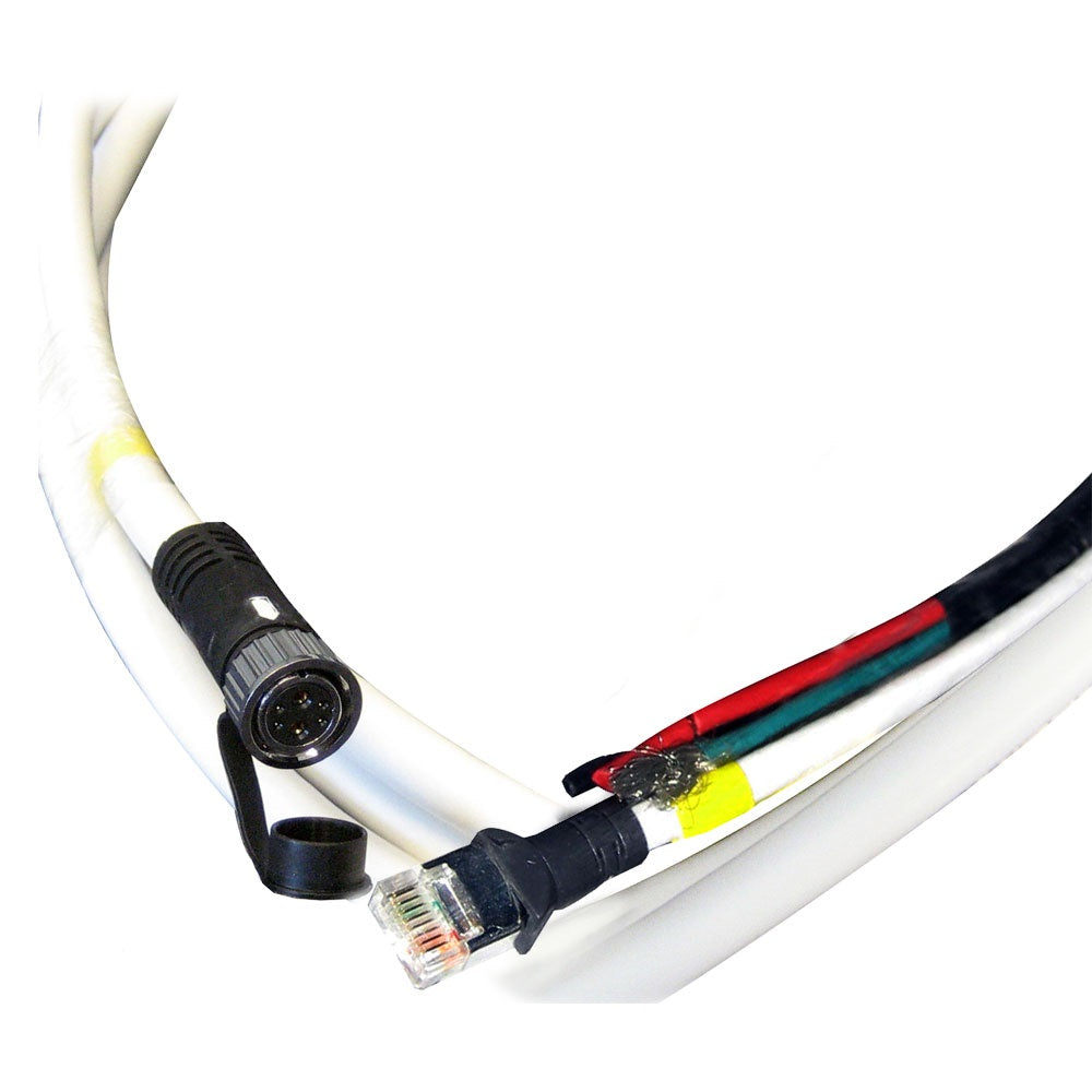 Raymarine A55079 D 25 M Cable For Digital Domes