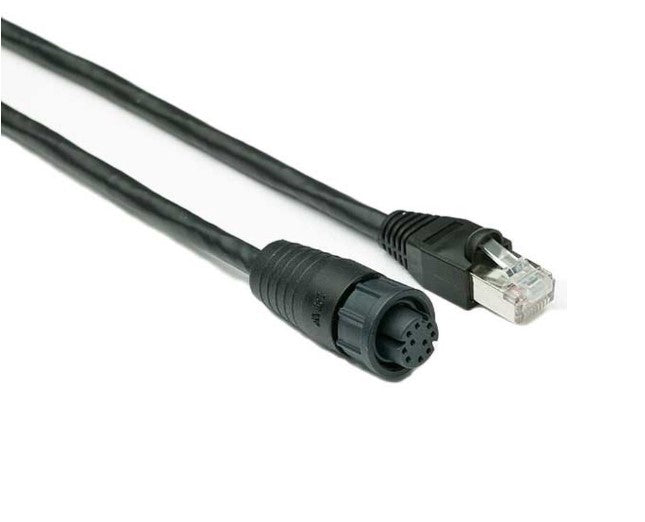 Raymarine A62360 Cable 1M RayNet To RJ45 Male - A62360
