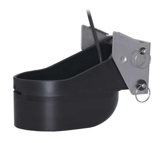 Raymarine TM265LM Transom Mount Chirp Transducer - A80041