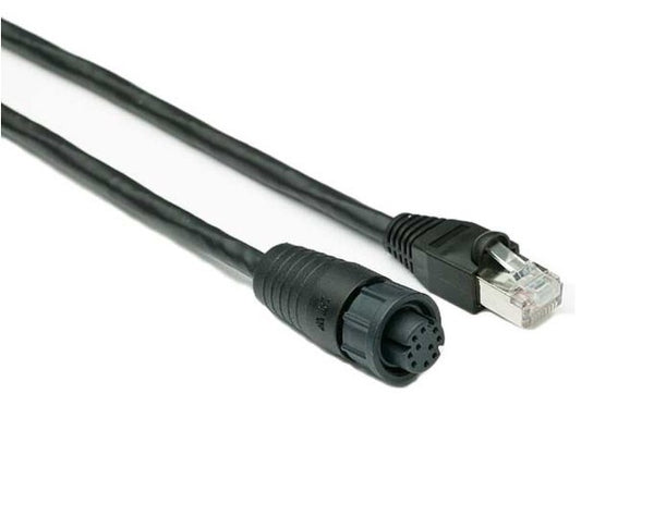 Raymarine A80159 Cable 10M RayNet To RJ45 Male - A80159