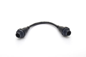 Raymarine A80162 Cable 50MM RayNet Male To RayNet Male - A80162