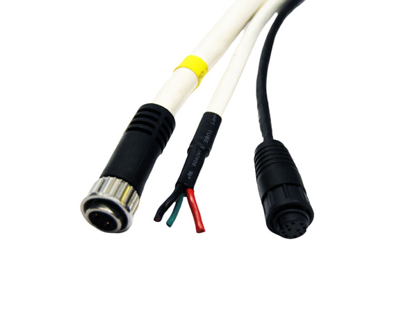 Raymarine A80230 25M Radar Cable With RayNet Connector - A80230