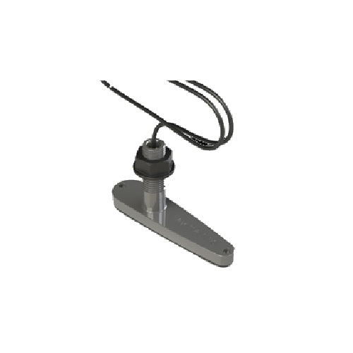 Raymarine Cpt 110 Plastic Thru Hull Transducer