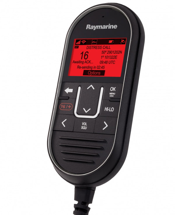 Raymarine A80289 Raymic Second Station Kit - A80289