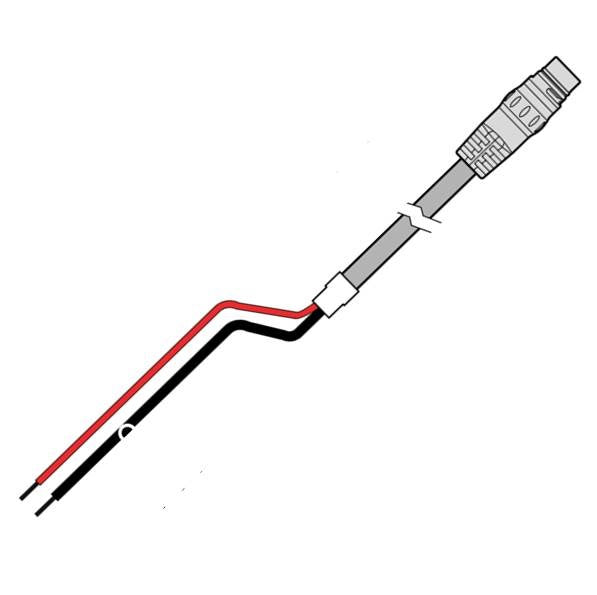 Raymarine A80309 10M Power Cable For Quantum Series - A80309