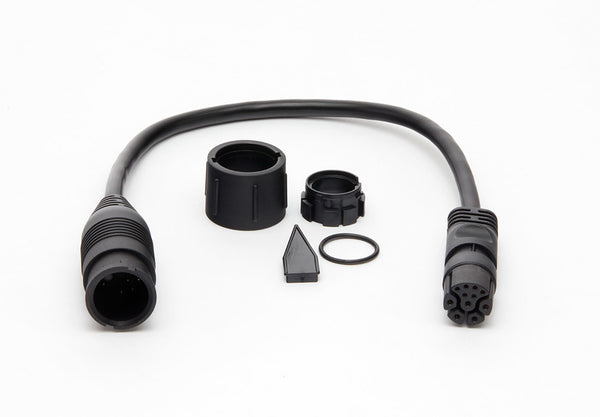 Raymarine Single Channel CHIRP Operation Cable - A80328