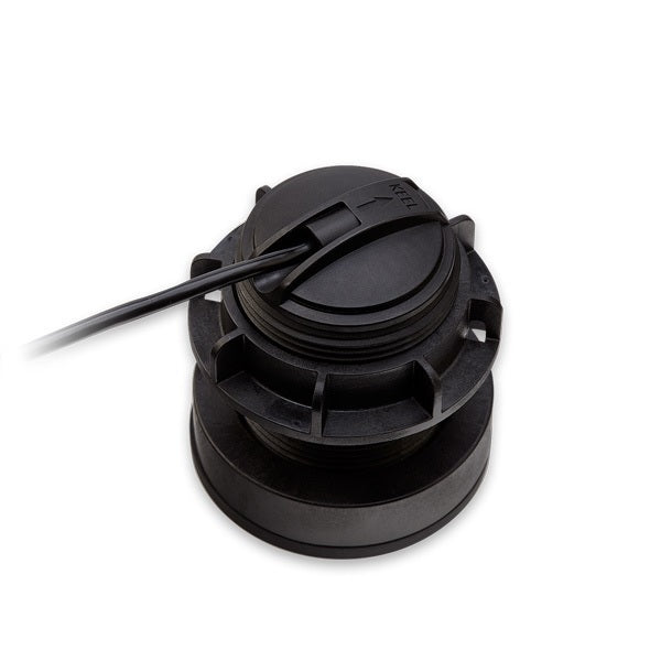 Raymarine CPT-S Plastic TH 20D High Chirp Transducer - A80447