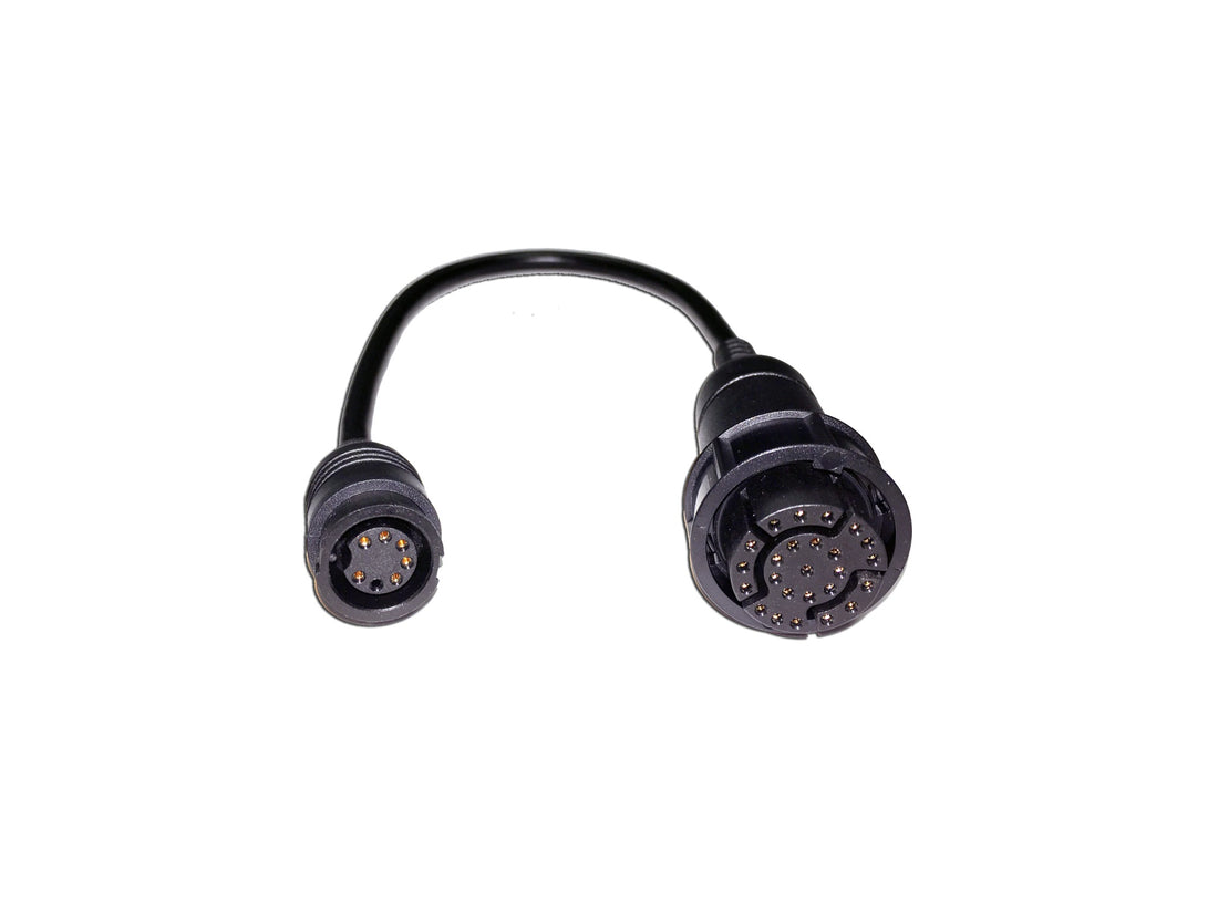 Raymarine Adapter Cable 9 Pin 7 Pin