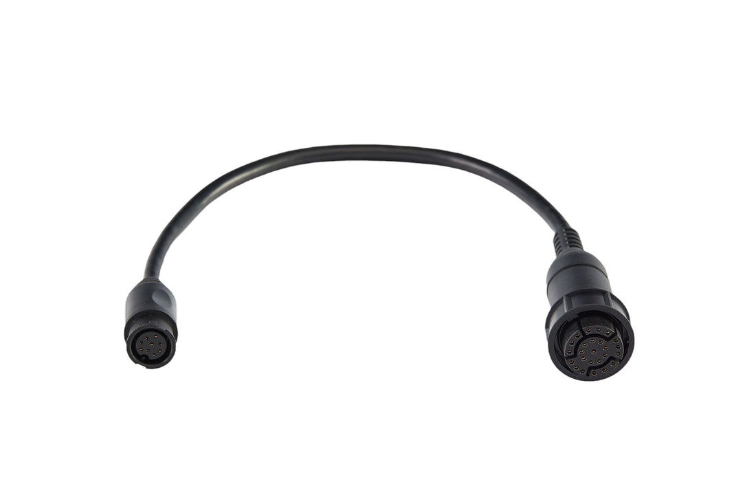 Raymarine A80490 Adapter Cable DV or CPT-S to Axiom RV Axiom PRO RV or Axiom PRO S - A80490