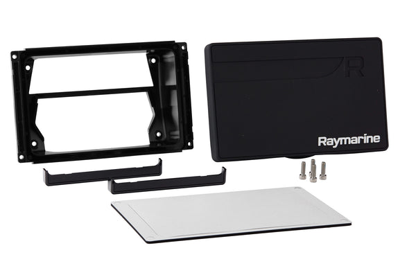 Raymarine Front Mount Kit W/Suncover for Axiom 7 - A80498