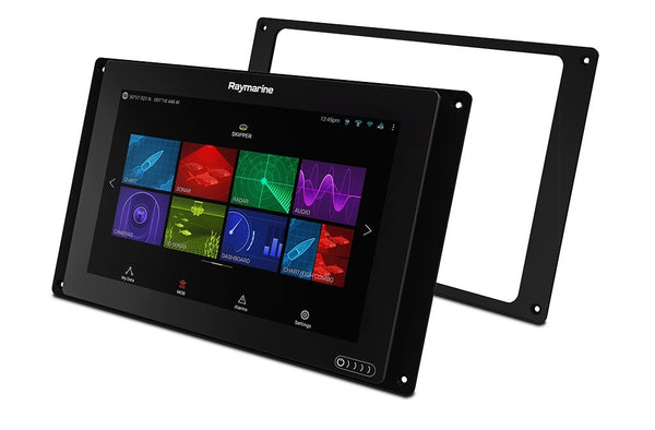 Raymarine A80526 Adapter Axiom 9 In A9 X Hole
