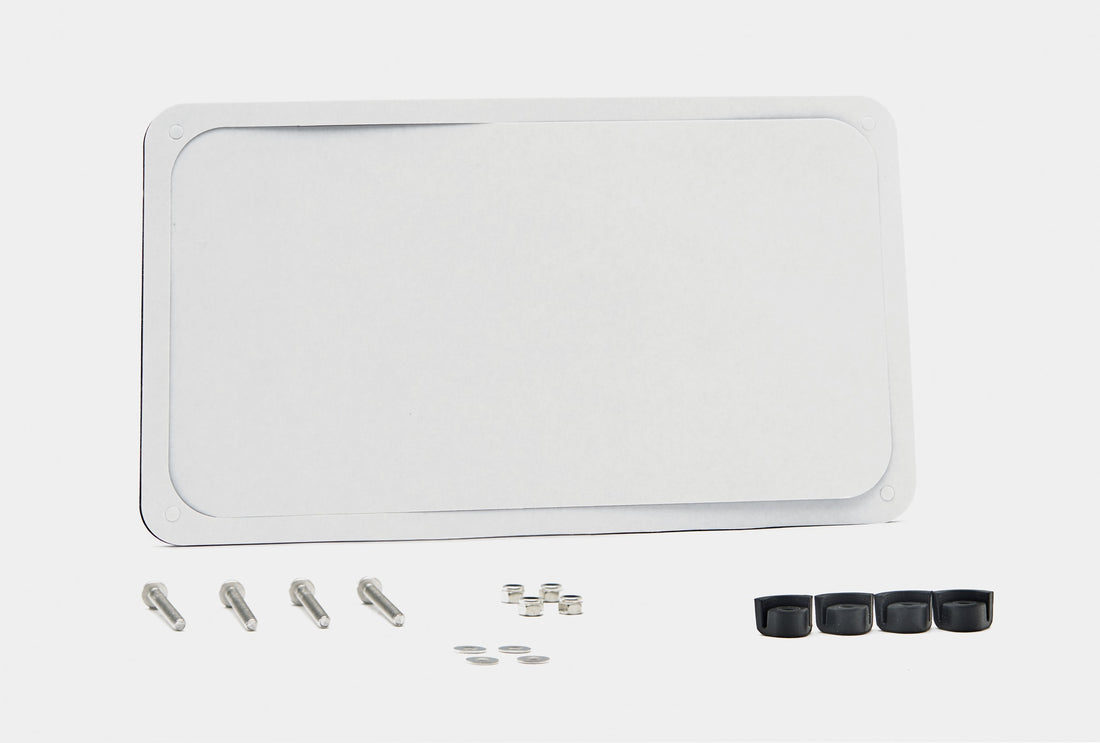 Raymarine Surface Mount Kit For Element 7in