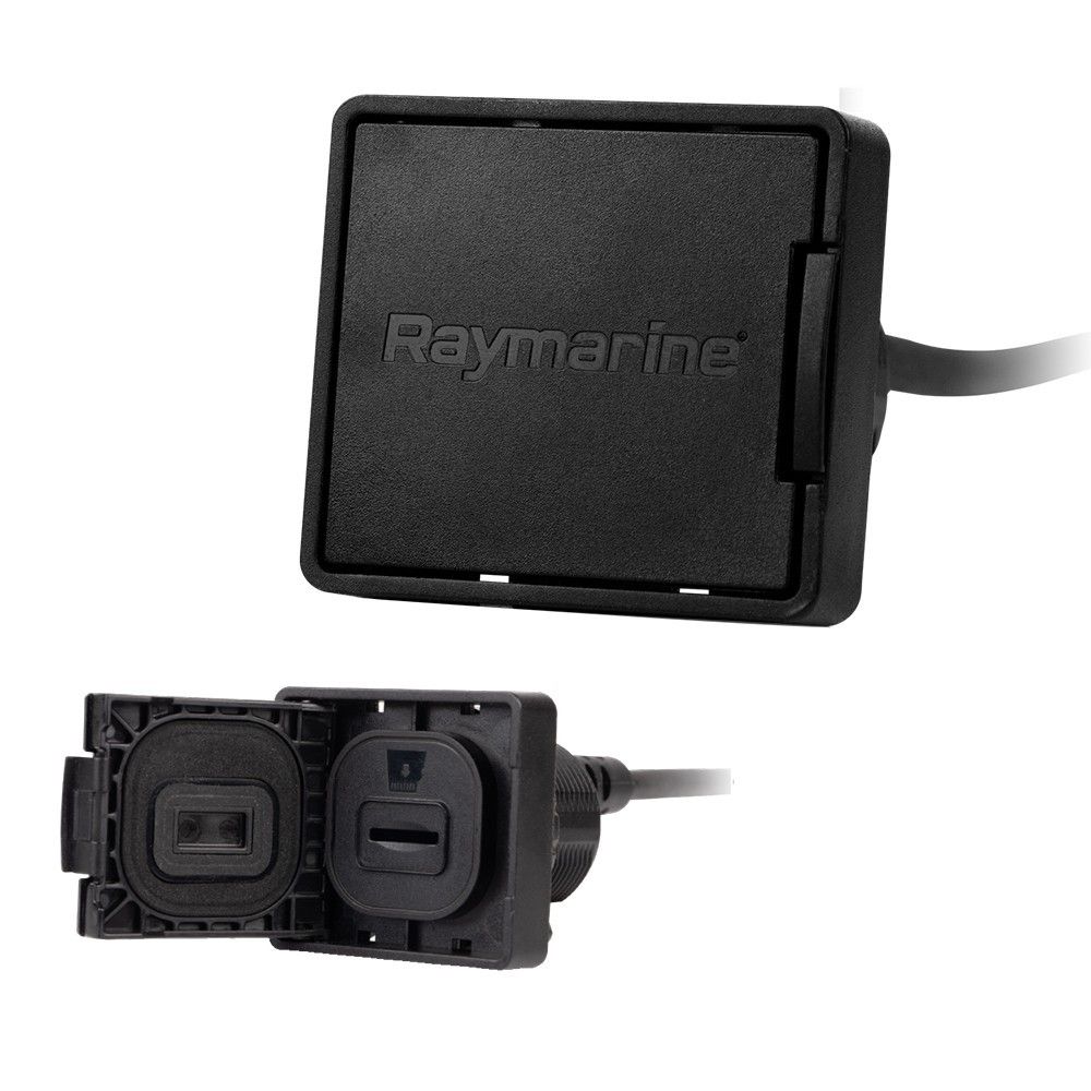 Raymarine RCR1 MicroSD Card Reader - A80585