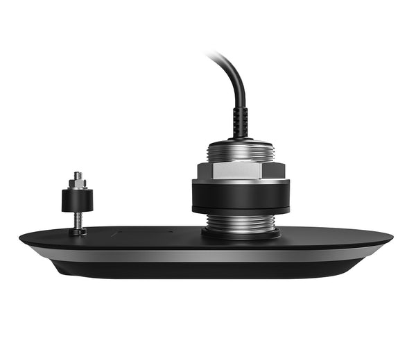 Raymarine RV-400 Thru-Hull Stainless Steel 0d - A80615