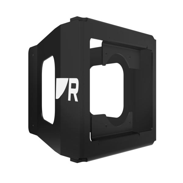 Raymarine A80711 Landscape Bracket for Single Alpha 7 - A80711