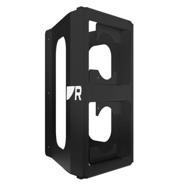Raymarine A80712 Landscape Bracket for Dual Alpha 7 - A80712