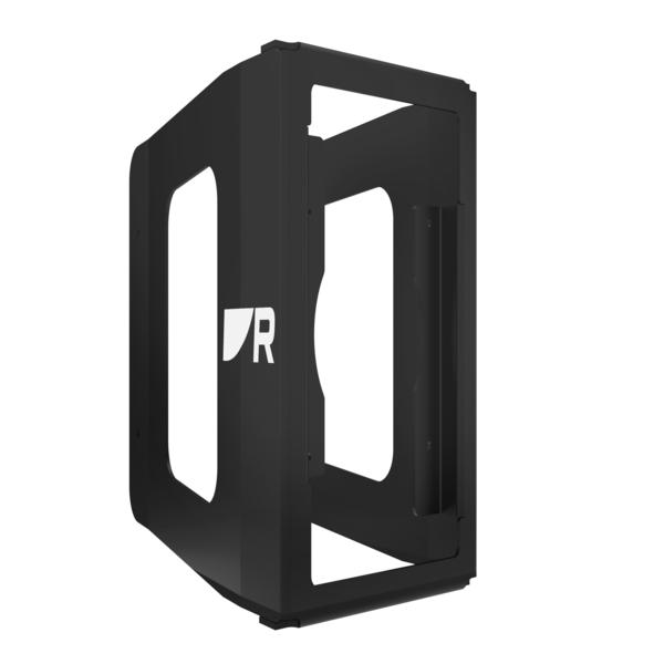 Raymarine A80715 Portreit Bracket for Single Alpha 9 - A80716