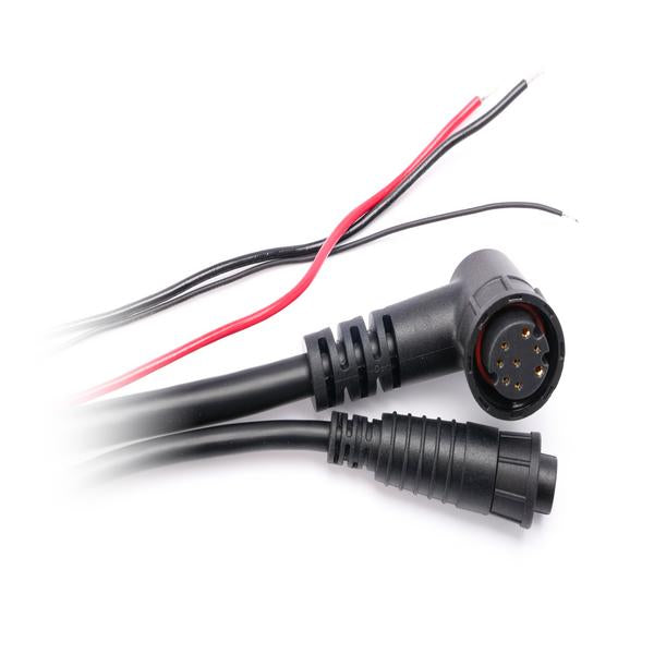 Raymarine A80752 1m Power Cable for Alpha Display - A80752