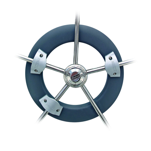 Raymarine Wheel Drive Unit For Sailboat - E12093