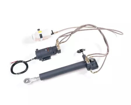 Raymarine E12207 12v Hydraulic Linear Drive Type 2 - E12207