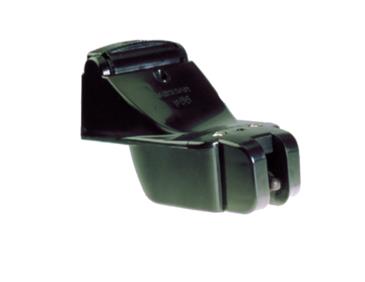 Raymarine E26028PZ TM Triducer For ST40 (P66) - E26028-PZ