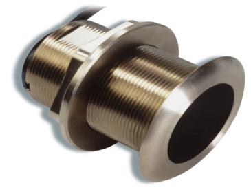 Raymarine E66086 12D Tilted Element Bronze TH 50/200 B60 - E66086