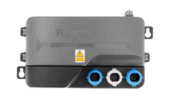 Raymarine Itc 5 Converter For Older Transducers