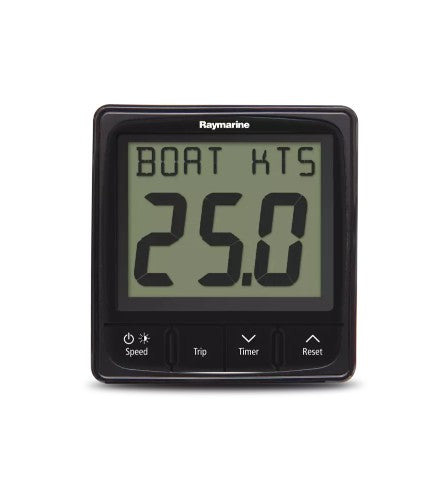 Raymarine i50 Speed Display - E70058