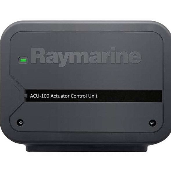 Raymarine ACU-100 Actuator Control Unit - E70098