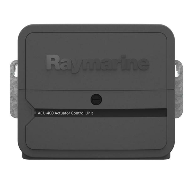 Raymarine ACU-400 Actuator Control Unit - E70100