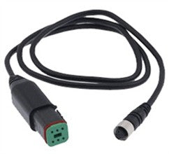 Raymarine E70240 Volvo Engine Evc Link Cable 1 M