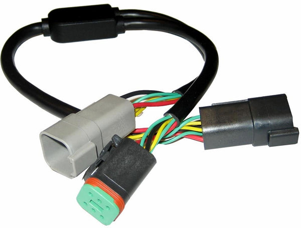 Raymarine E70241 Volvo Engine Y Loom Cable