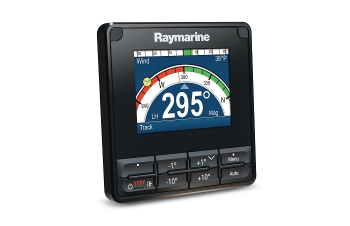 Raymarine P70S Pilot Control - E70328