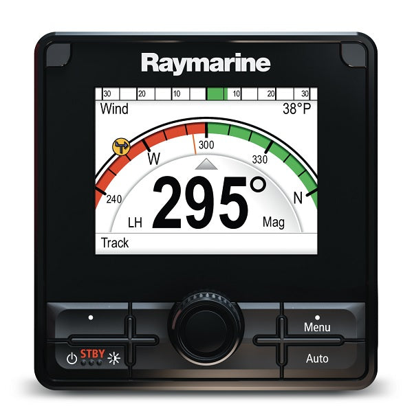 Raymarine P70 Rs Pilot Control