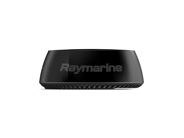 Raymarine Q24D Quantum 2 Black Radar Dome No Cables - E70498-B