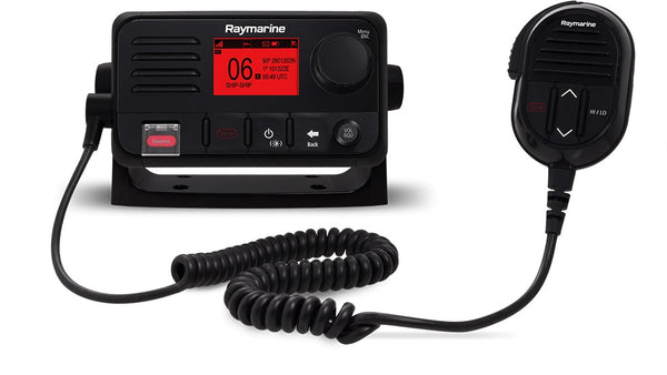 Raymarine RAY53 VHF Radio - E70524