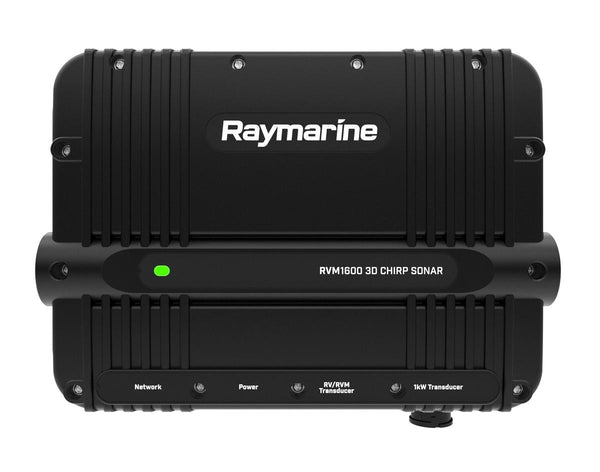 Raymarine RVM1600 RealVision Black Box Sonar - E70665
