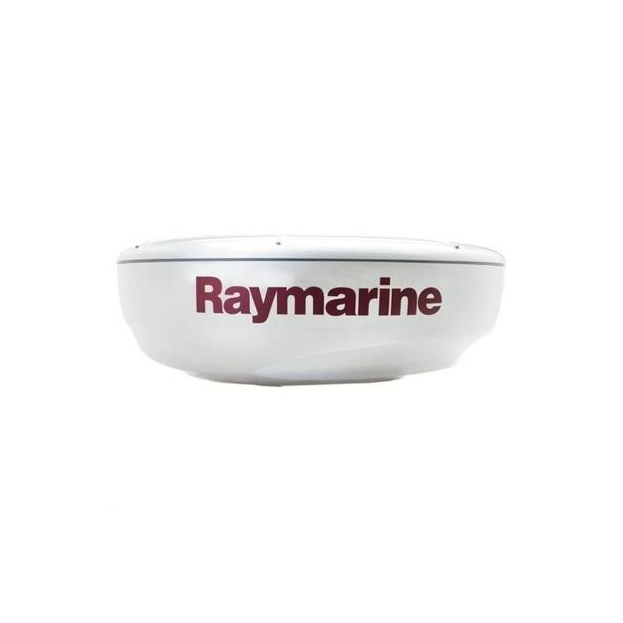 Raymarine RD418HD 18in Radome HD Digital No Cable - E92142