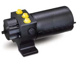 Raymarine M81124 Type 3 24v Pumpset For Autopilots - M81124