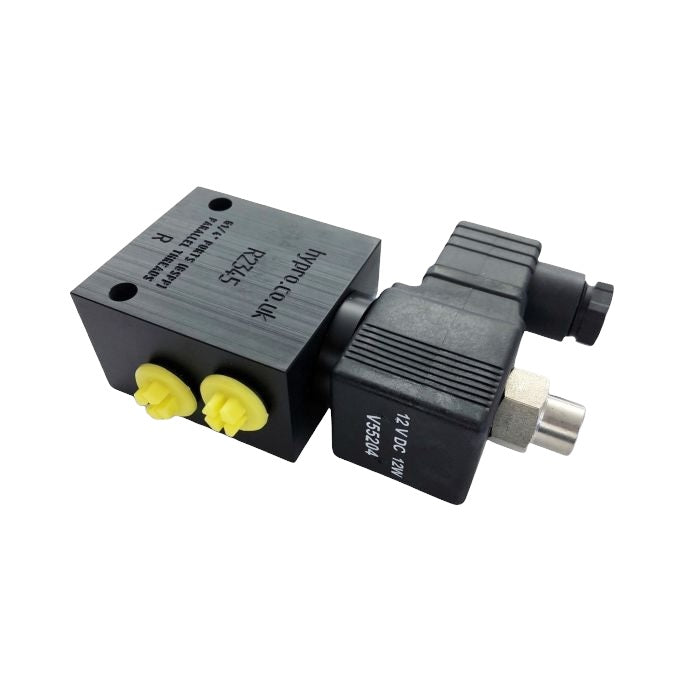 Raymarine 12v Solenoid Valve - M81167