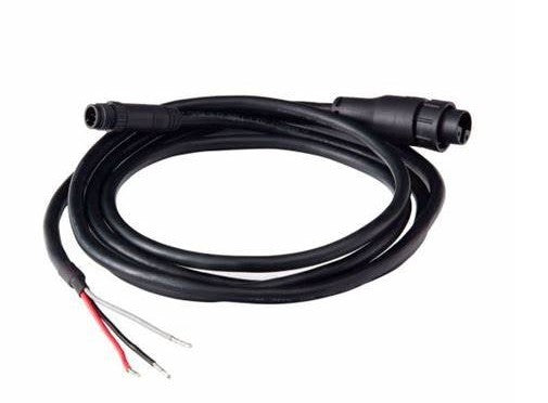 Raymarine 1.5m Straight Power and NMEA2000 Cable For Element and Axiom - R70523