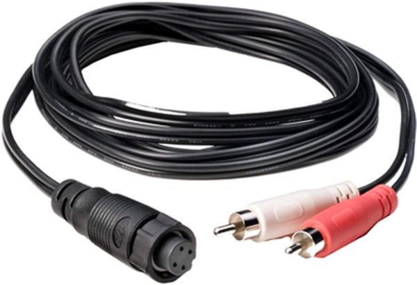 Raymarine R70623 2m Audio Cable For SR200 - R70623