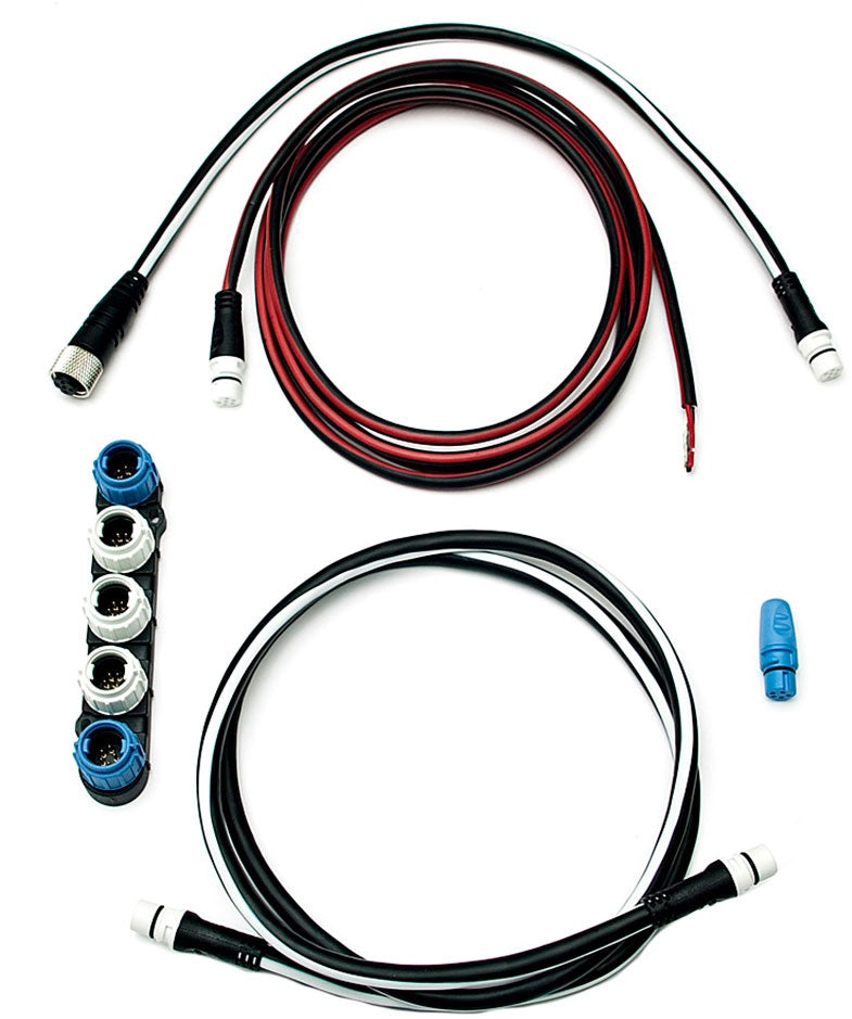 Raymarine T12217 Cable Kit NMEA2000 Gateway Starter Kit - T12217