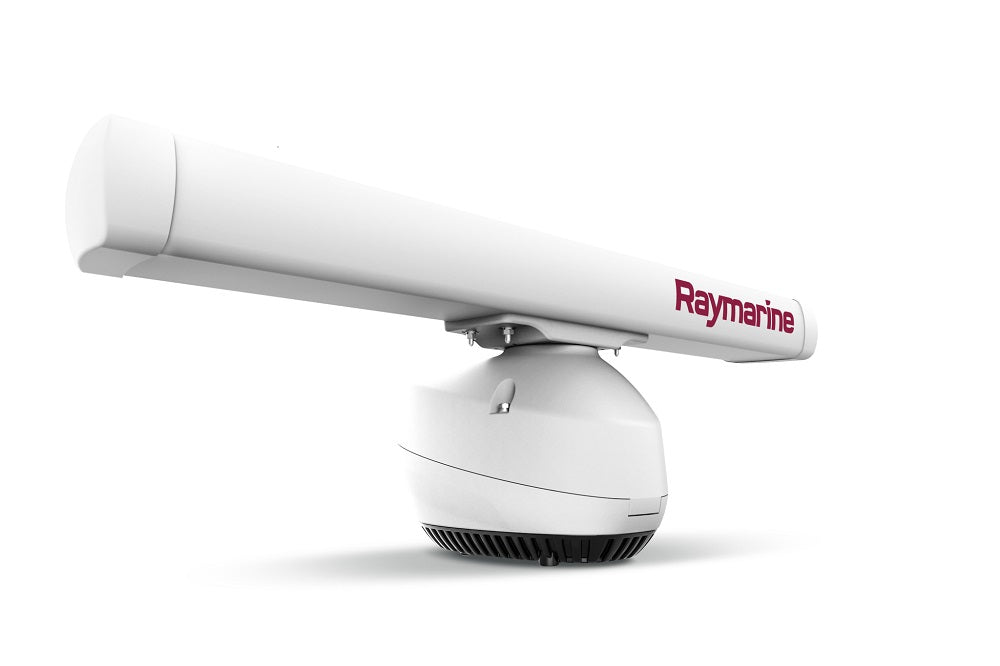 Raymarine 12kW Magnum 6ft Open Array With 15m Cable - T70414