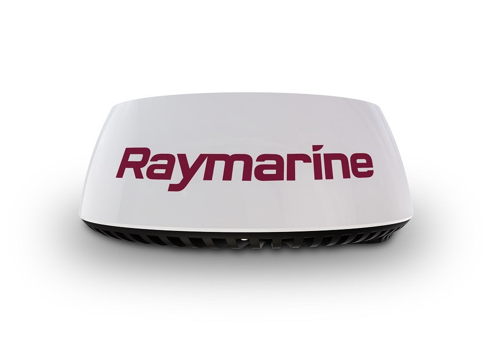 Raymarine Q24D Quantum 2 Radar Dome 10m Cables - T70416