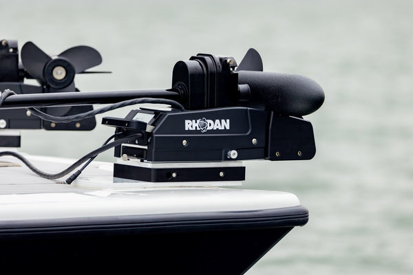 RHODAN G5 Black 36v 72in Trolling Motor - G5B36072